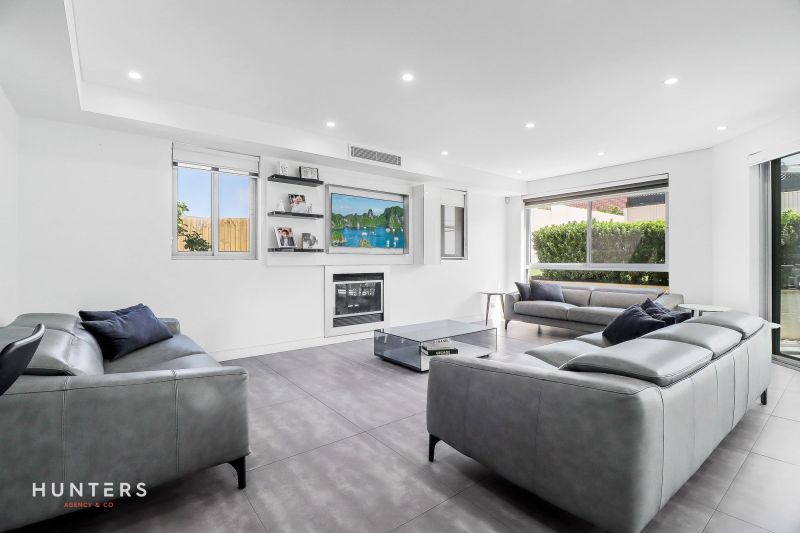 91 Chelmsford Road, South Wentworthville