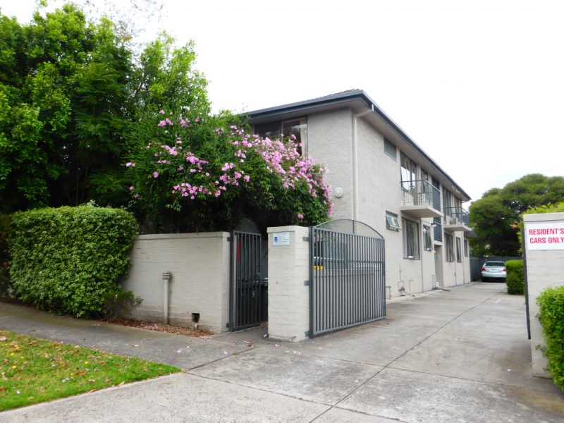 5/135 Raleigh Street, Thornbury
