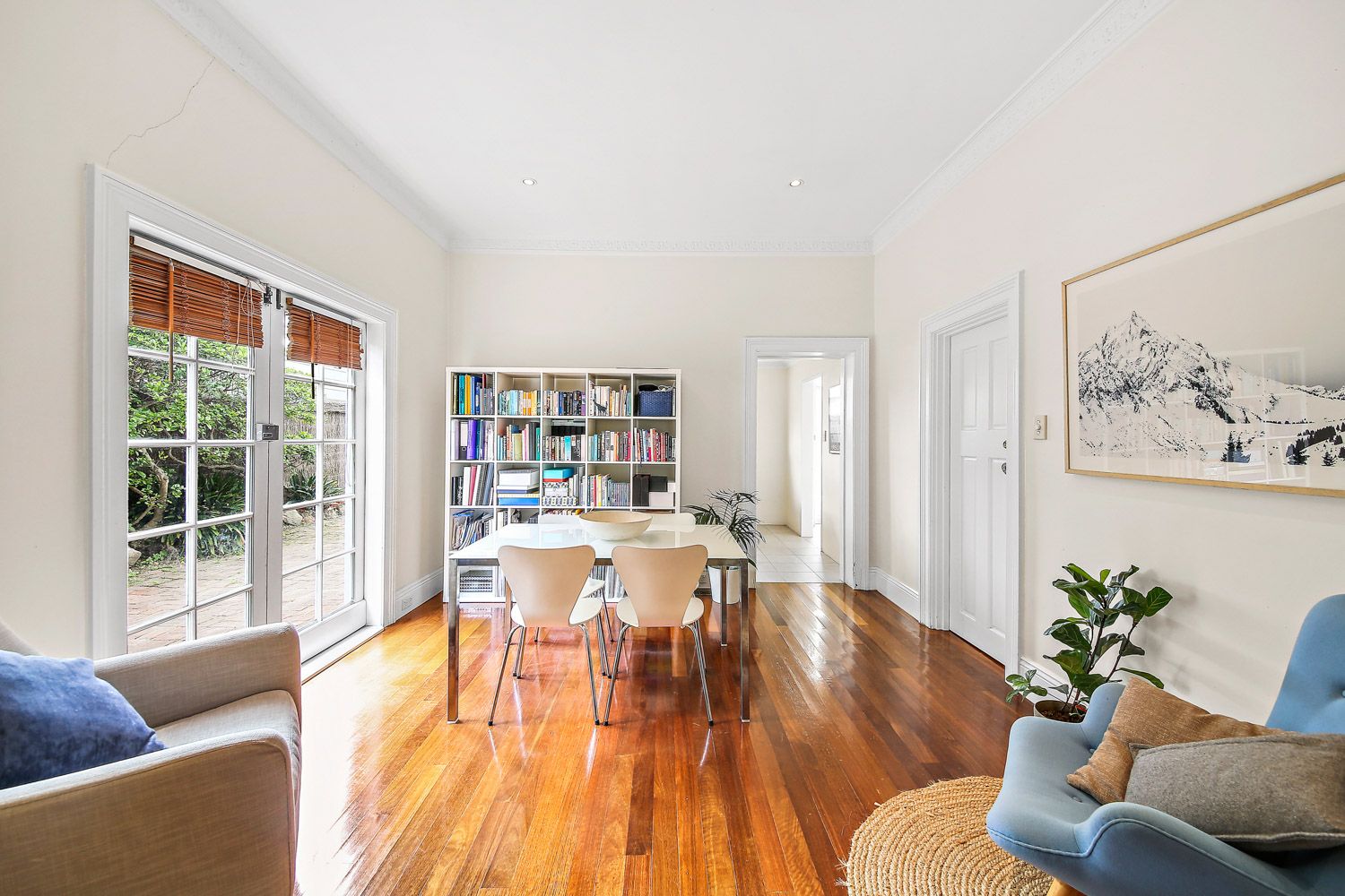 FANTASTIC FAMILY HOME