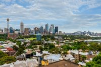 Potts Point
