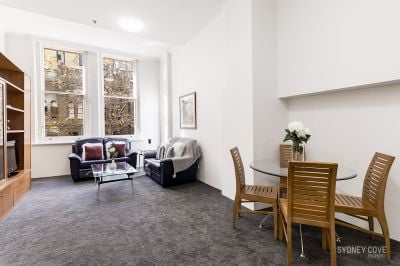 365-377 Kent Street, SYDNEY NSW 2000, Sydney - Thumbnail 2