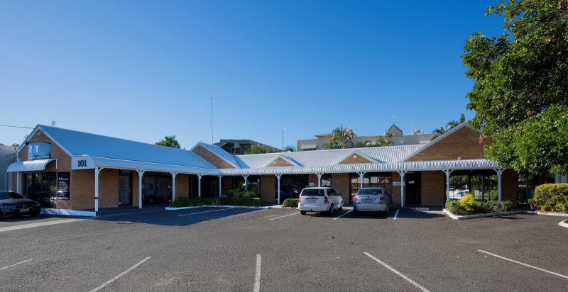 5/101 Brisbane Road, Mooloolaba