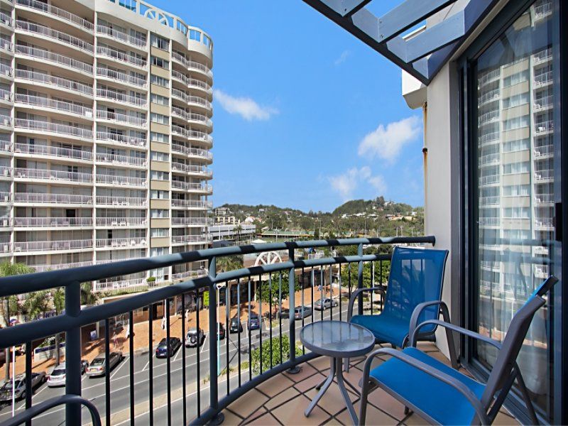 432/99 Griffith Street 'Calypso Plaza' COOLANGATTA QLD, 'Calypso Plaza' Coolangatta - Thumbnail 6