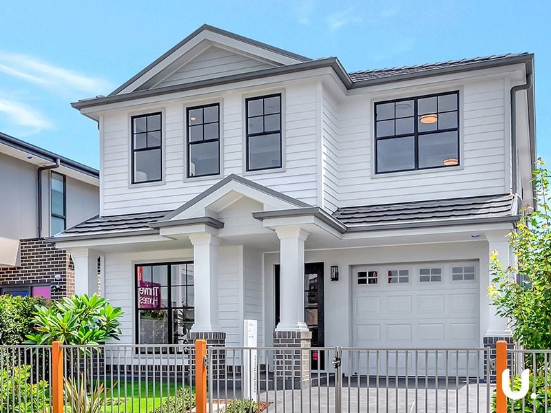 Leppington 38 Crescent