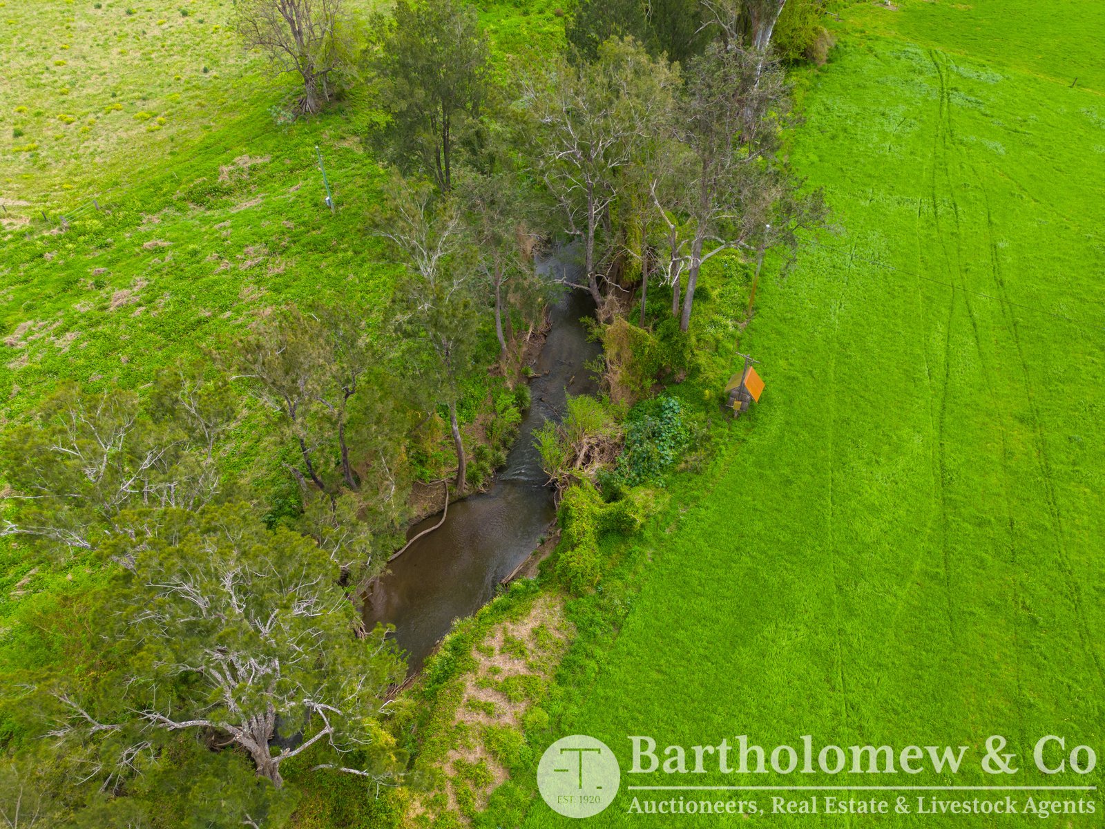 Real Estate For Sale 866 Christmas Creek Road Christmas Creek , QLD