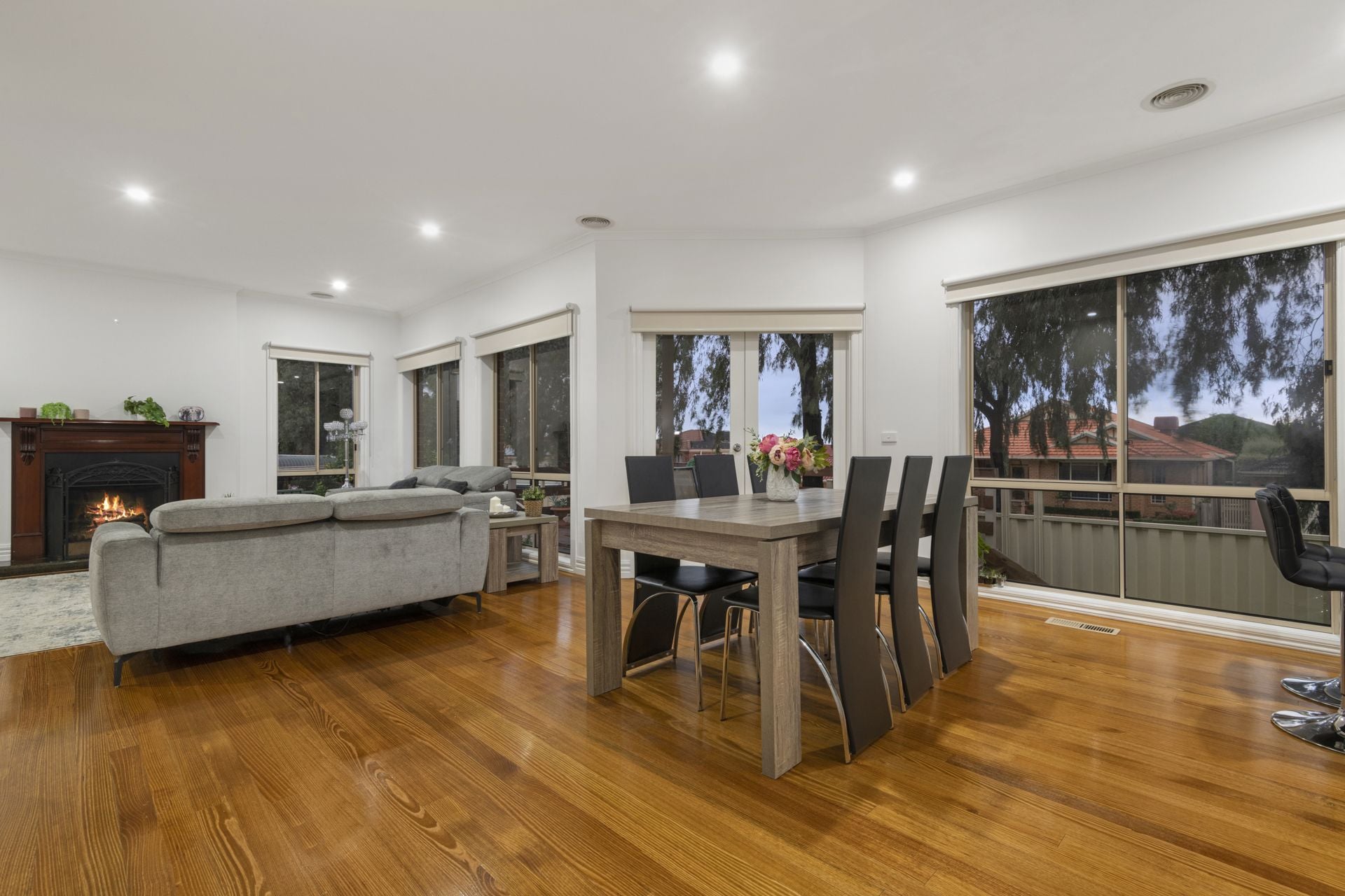 RENOVATED BEAUTY- RIVERGUM ESTATE