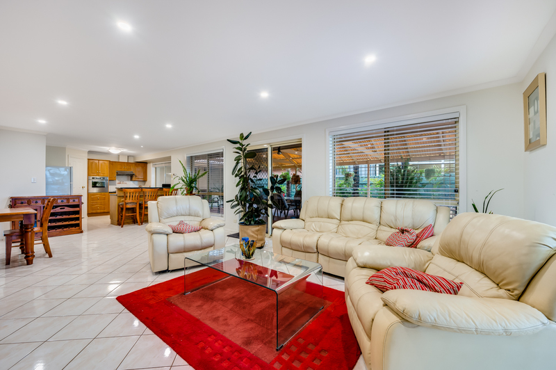 Sold property Undisclosed for 25 Angas Ave Evanston Park , SA 5116