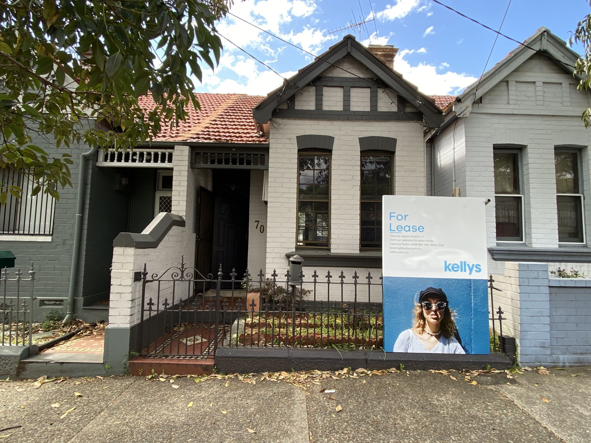 Real Estate For Sale 70 Roberts Street Camperdown , NSW