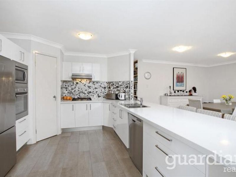 25 Brushwood Drive ROUSE HILL NSW, Rouse Hill - Thumbnail 3