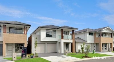 Gables, 56 Tuckeroo Street