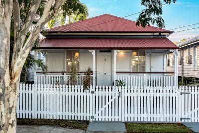 18 Princess Street, Paddington