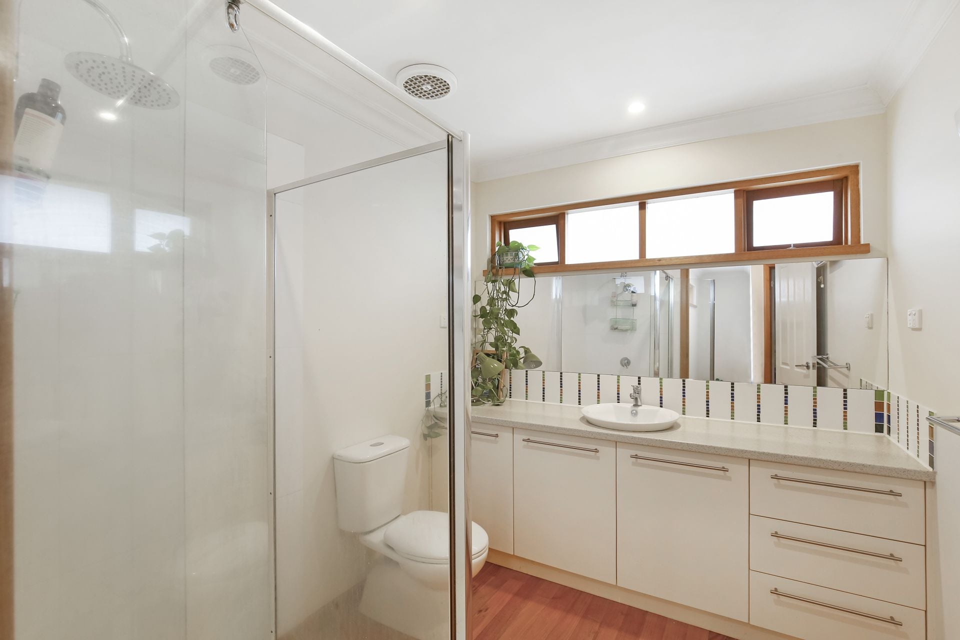 A place to call home! 2 bed 2 Bath!