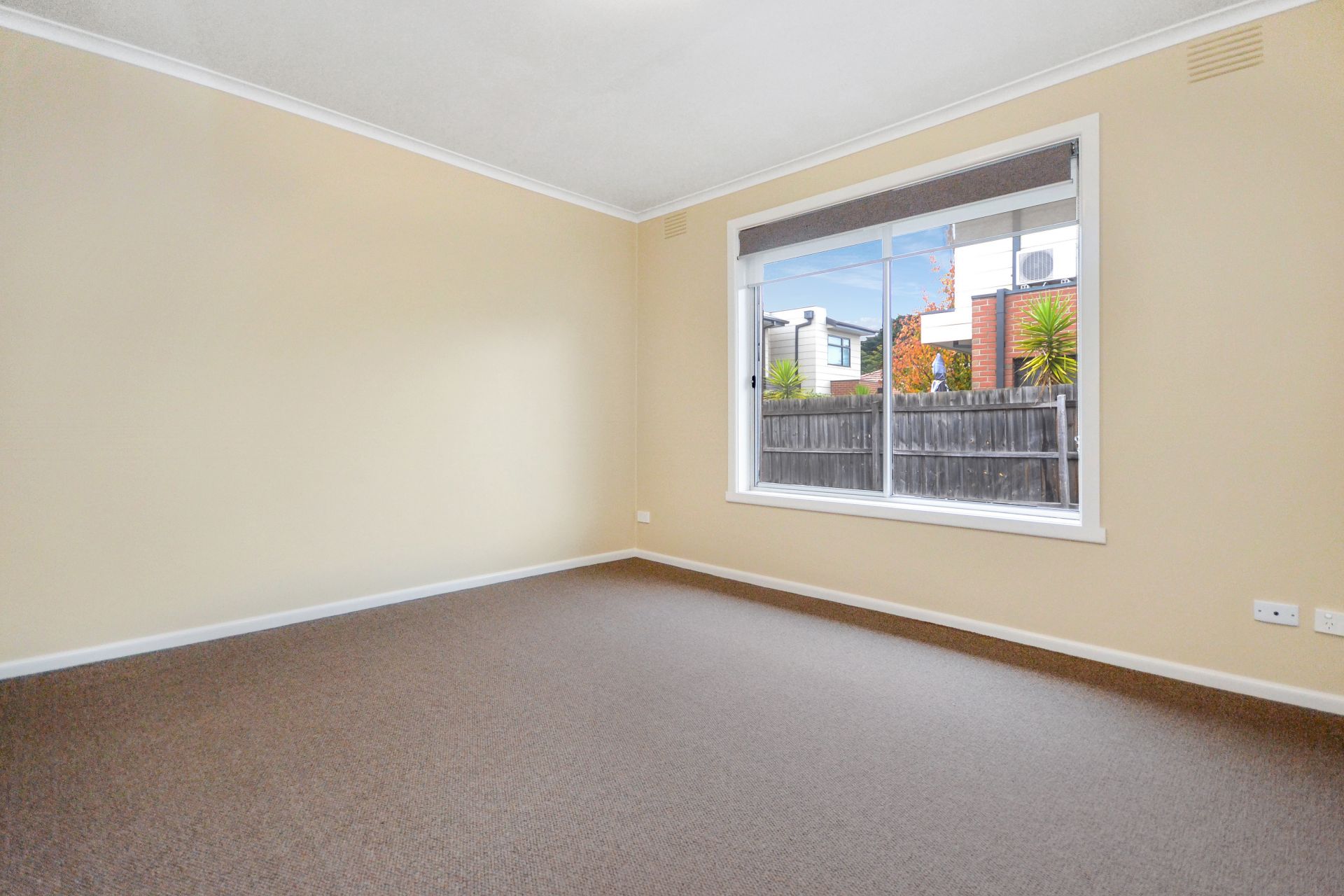 SPACIOUS RENOVATED TWO BEDROOM UNIT