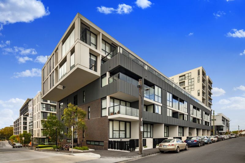 B811/8 Grosvenor Street, Abbotsford - Thumbnail 8