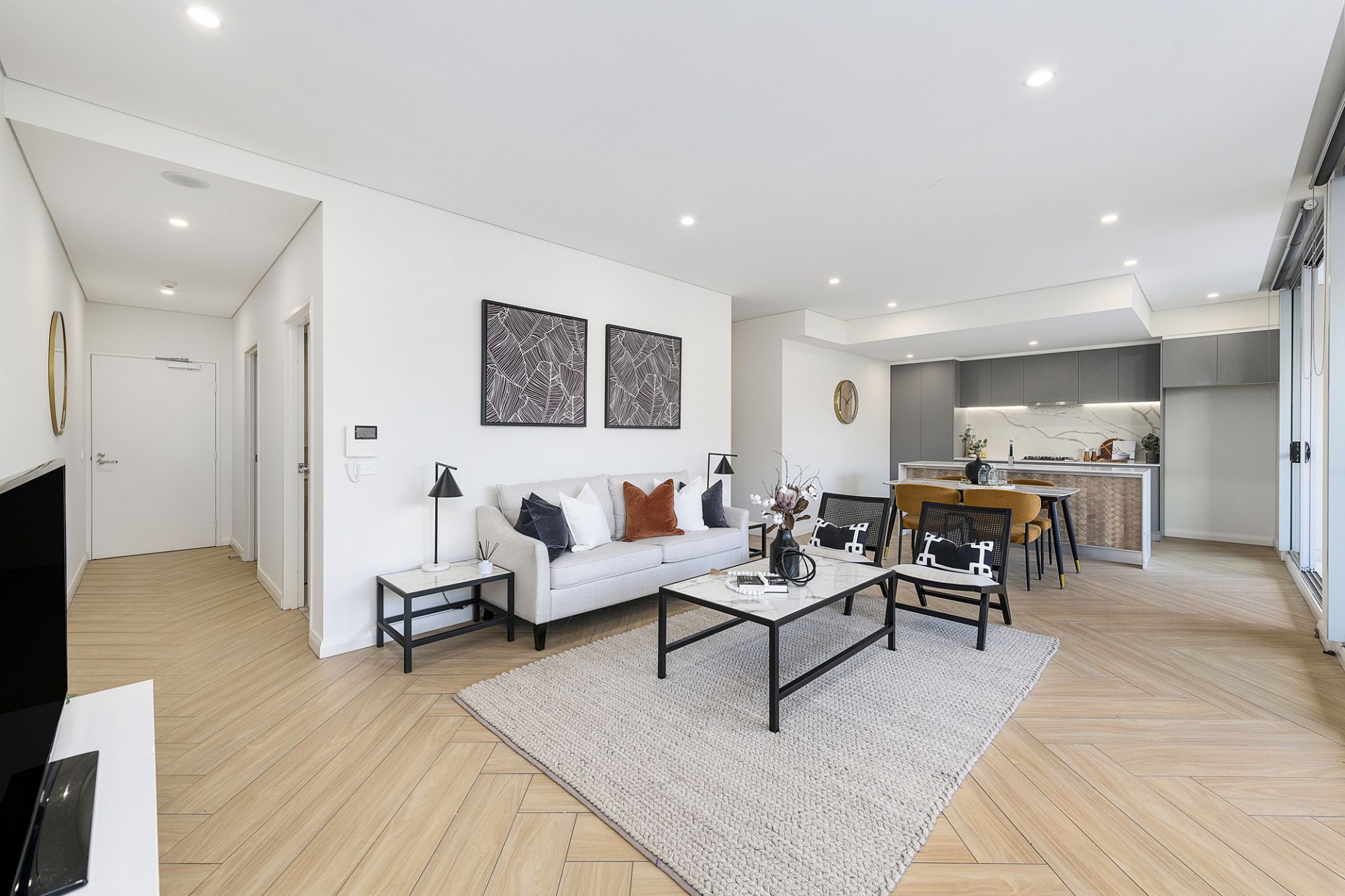 1D/88 Burwood Road, Burwood, Burwood - Thumbnail 7