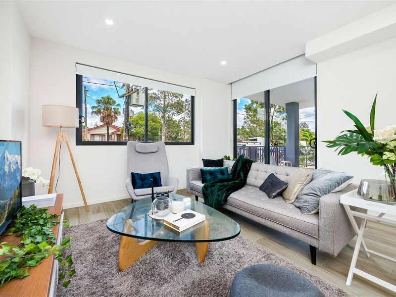 41/33-39 Veron Street, Wentworthville