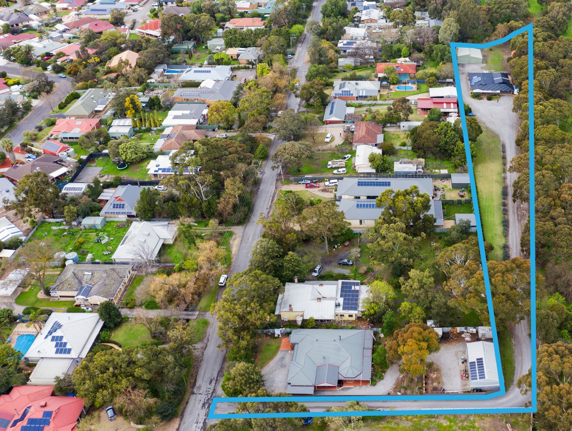 45 Methodist Street WILLUNGA SA, Willunga - Thumbnail 6