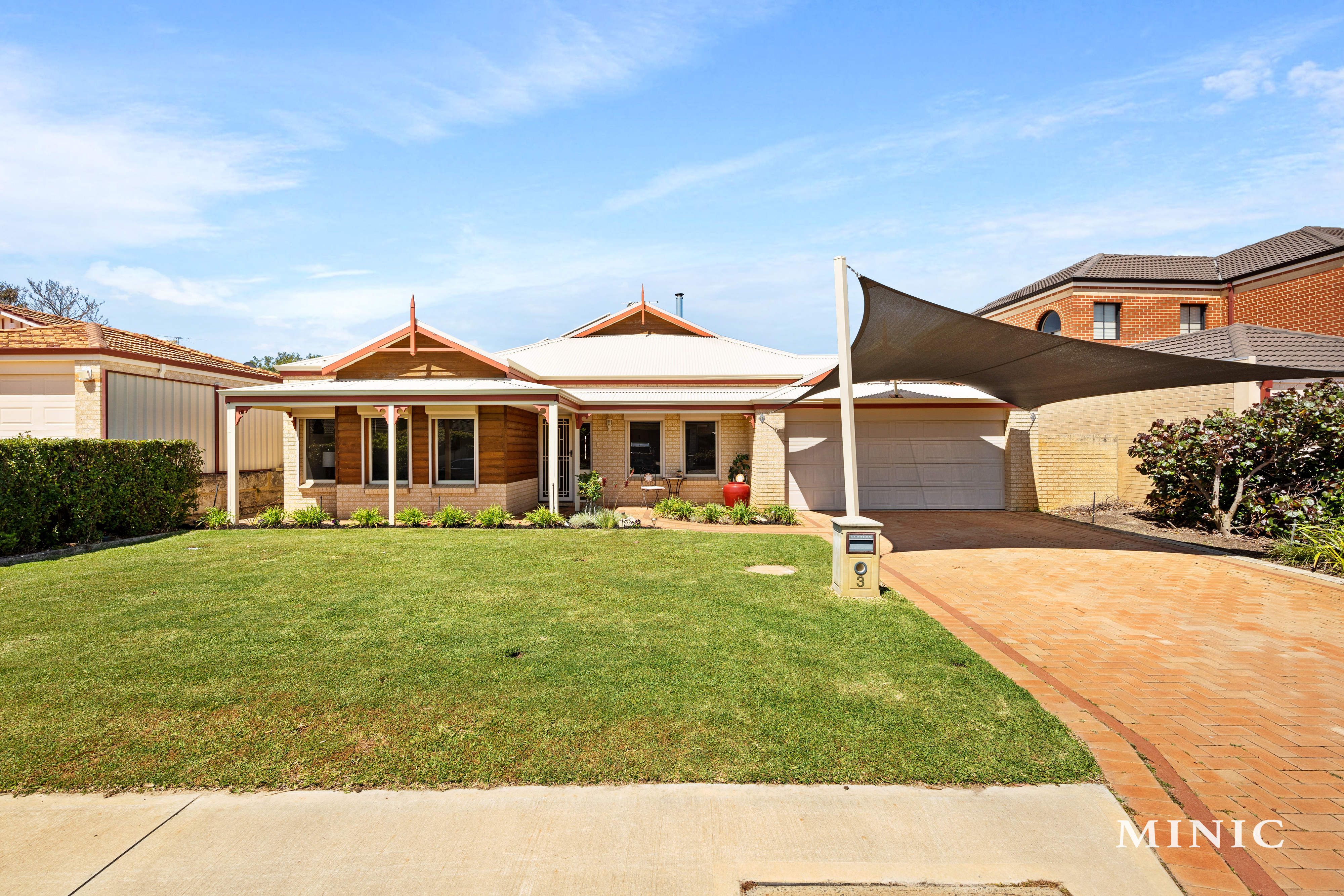 Real Estate For Sale 3 Corrigin Street Southern River , WA