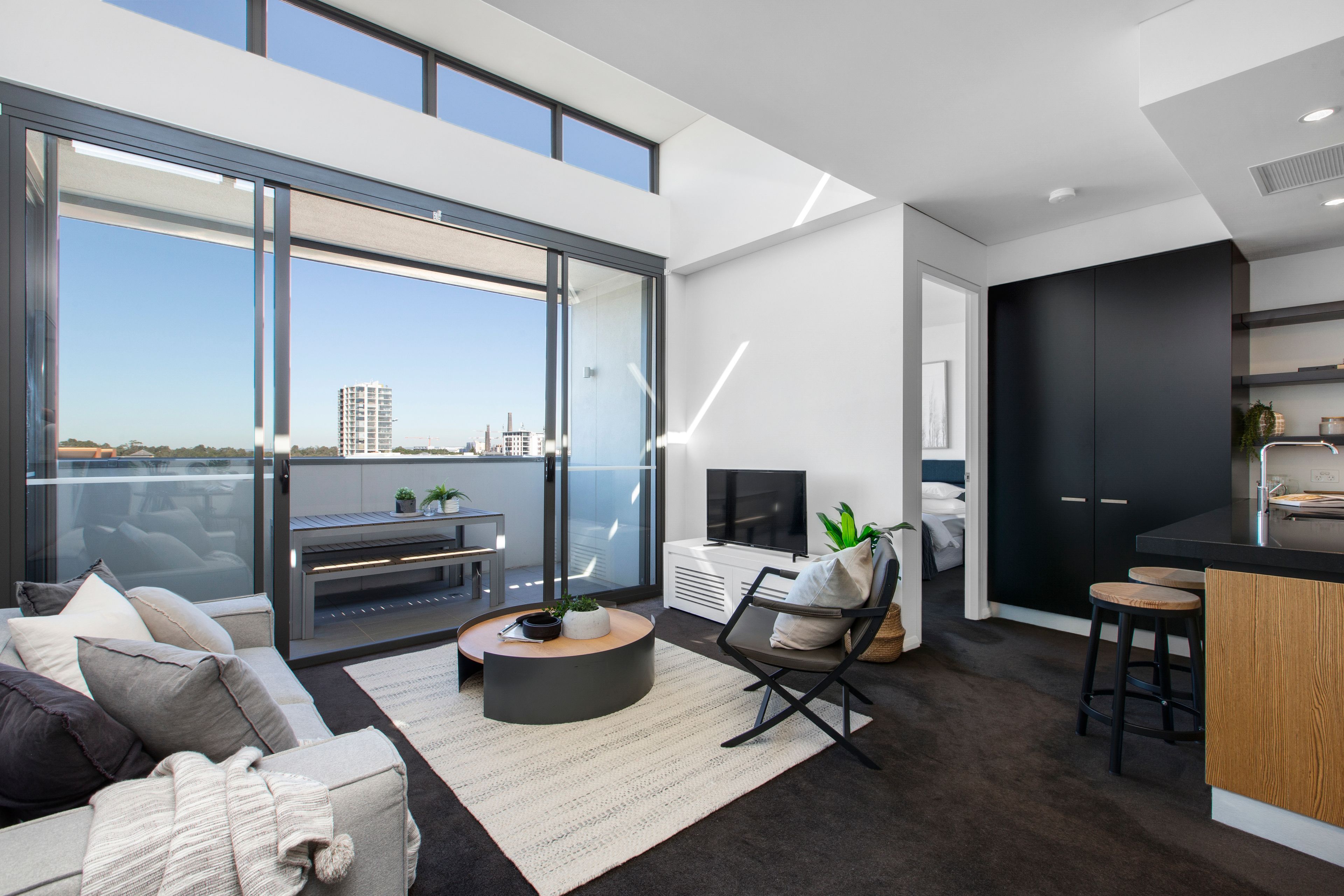 Real Estate For Sale B802/70 MacDonald Street Erskineville , NSW