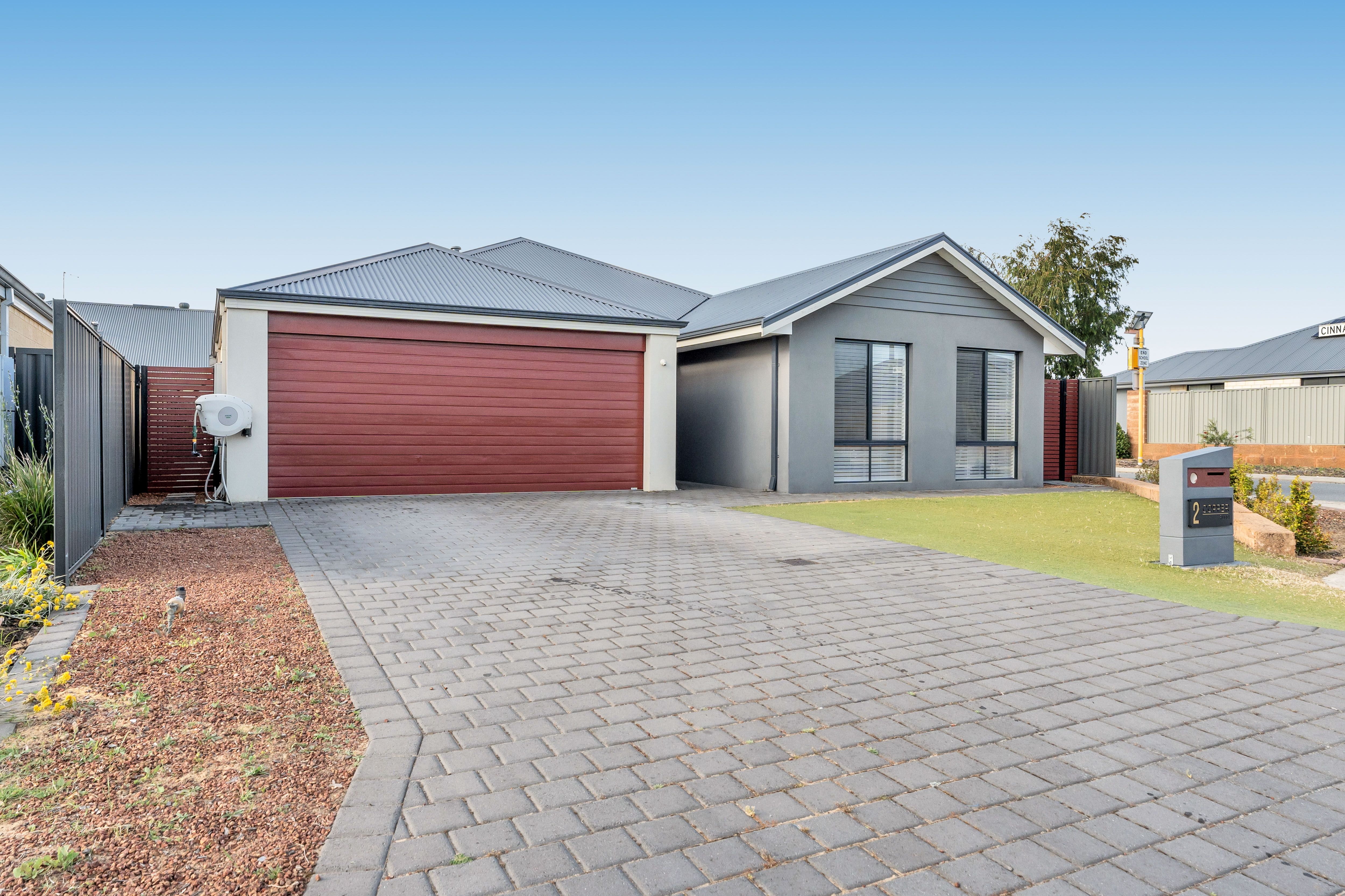 2 Copper Road, Byford