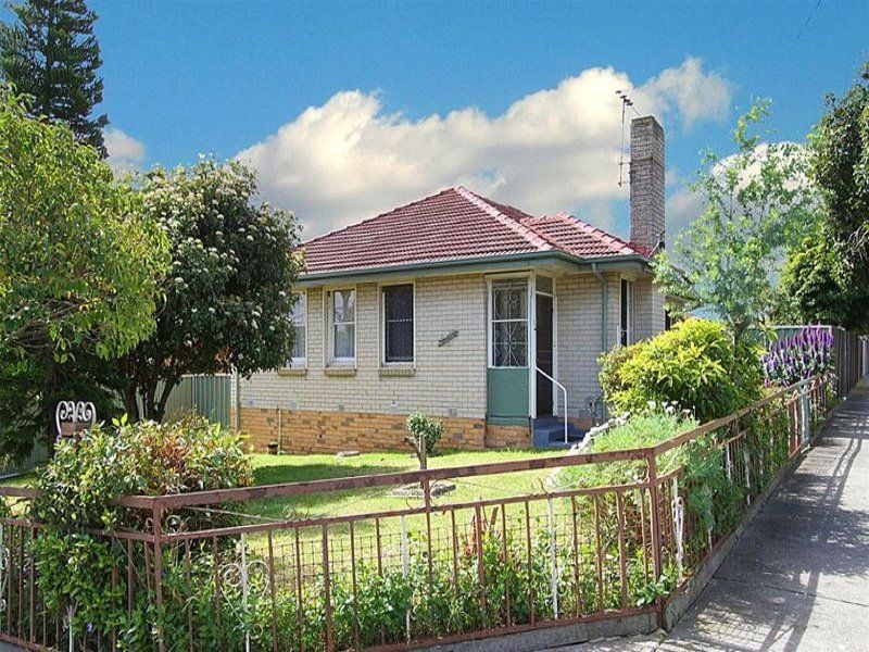 8 O'dowd Street, Reservoir