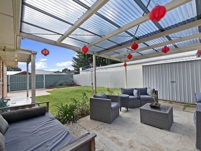17  Rotorua Avenue Park Holme 5043