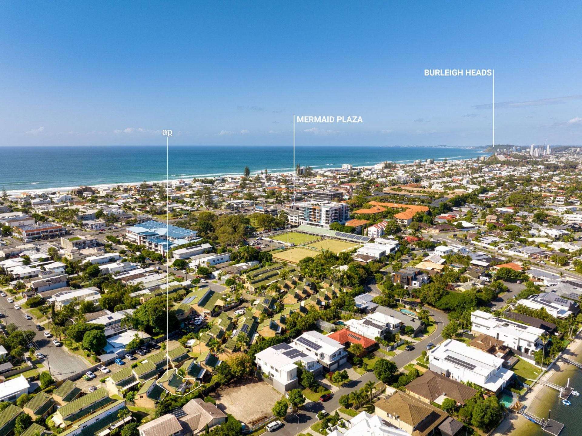 51/30 Sportsman Avenue, Mermaid Beach - Thumbnail 6