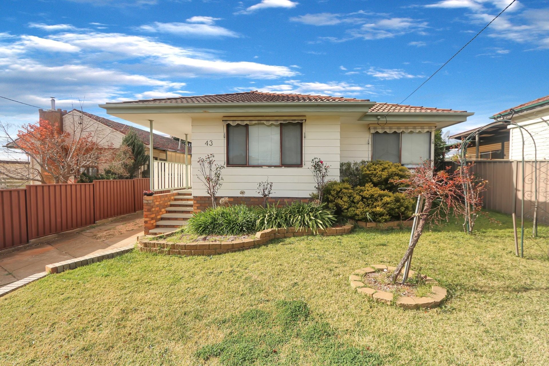 43 Hovell Street, Goulburn Goulburn First National Real Estate