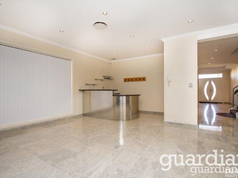 7 Rosebery Road Kellyville NSW, Kellyville - Thumbnail 7