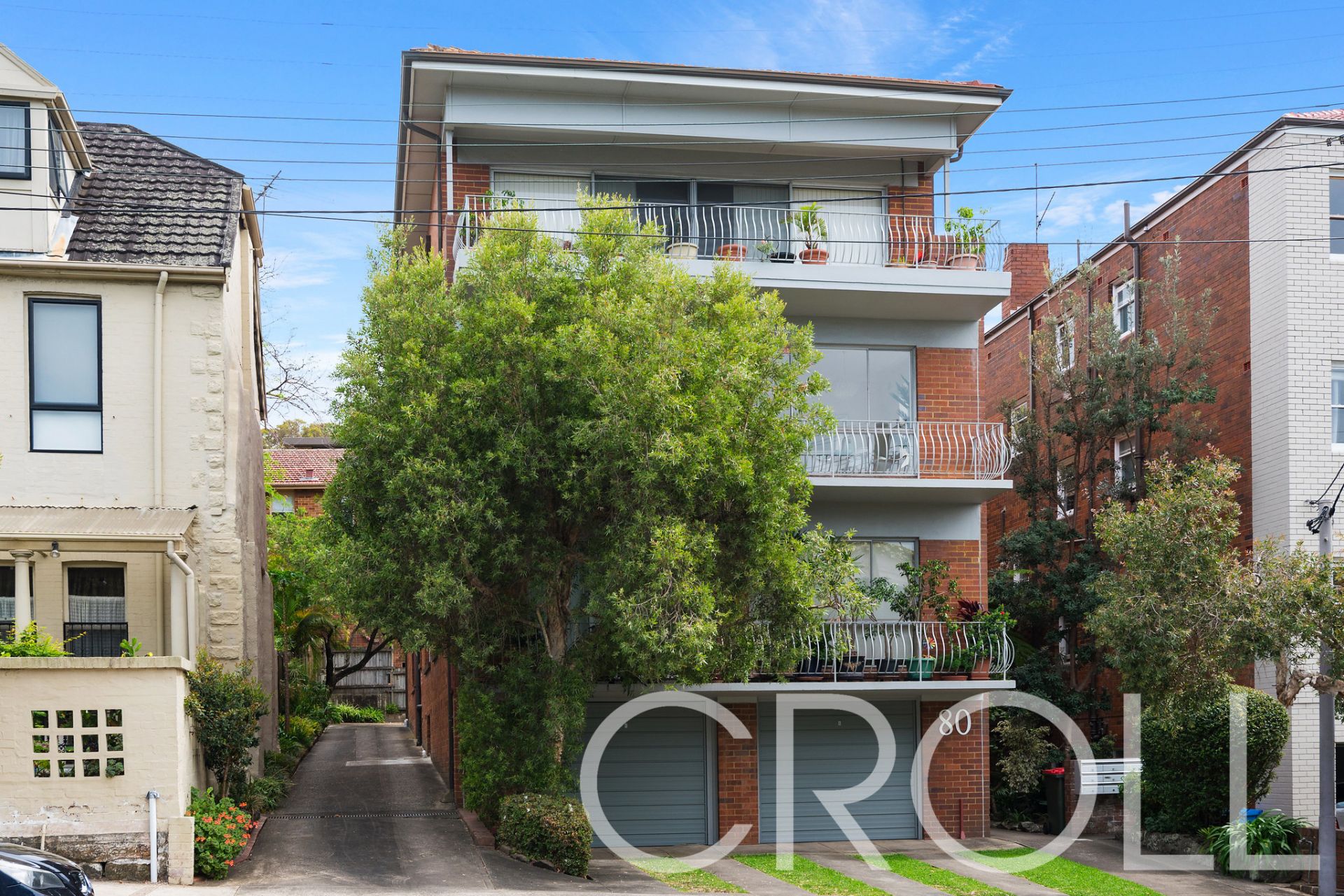 4/80 Kurraba Road NEUTRAL BAY NSW, Bay - Thumbnail 6