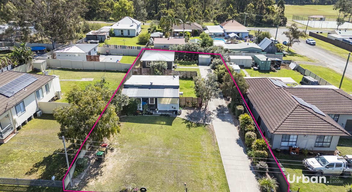 Kearsley 18/18a Tomalpin Street