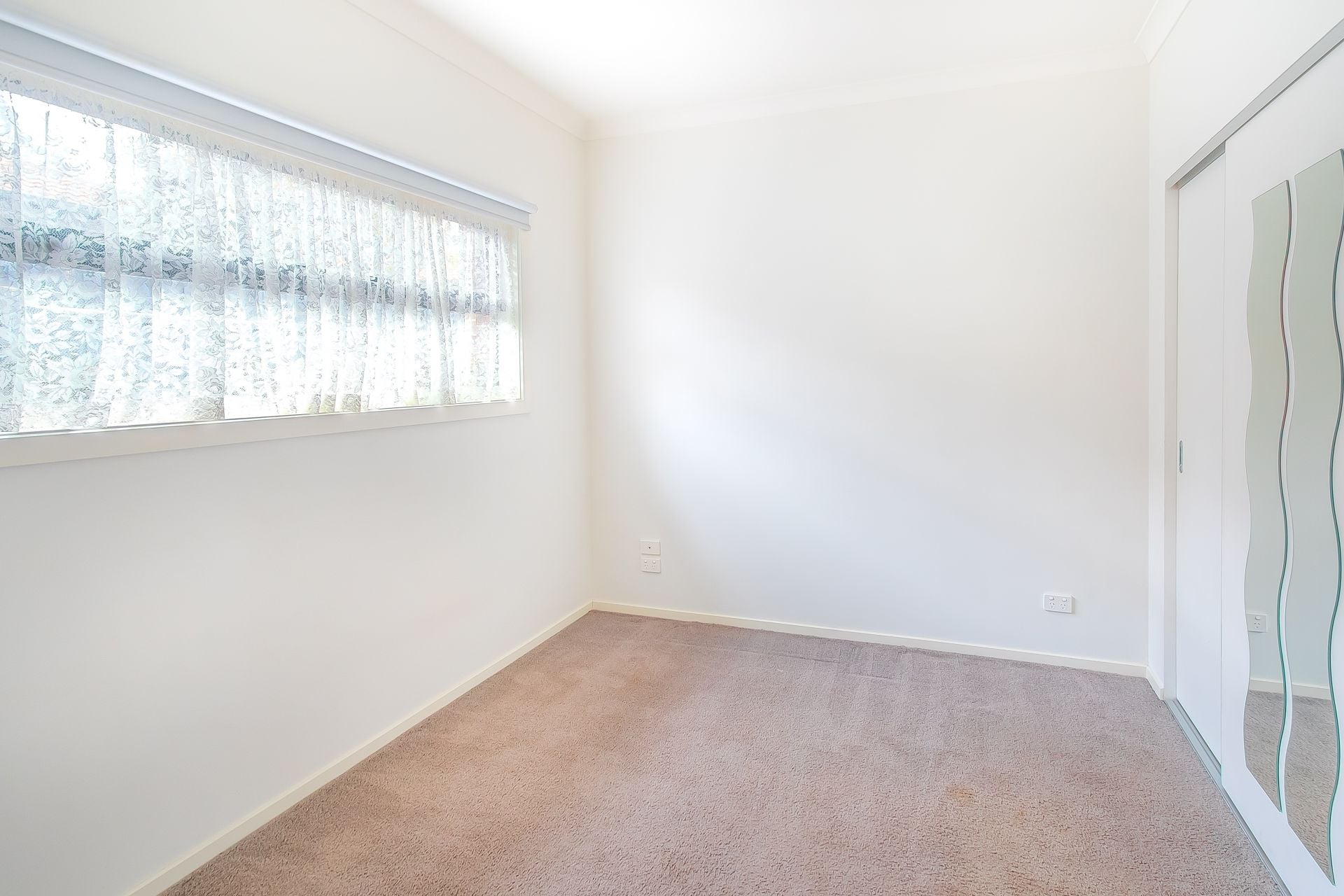 Convenient & Cozy Unit