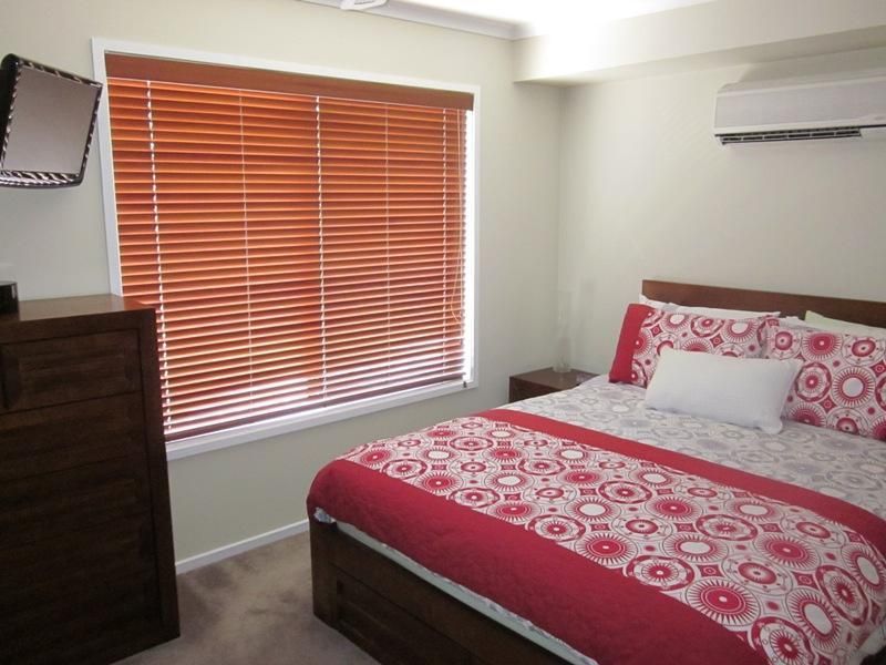 **Low Maintenance Lifestyle Living**