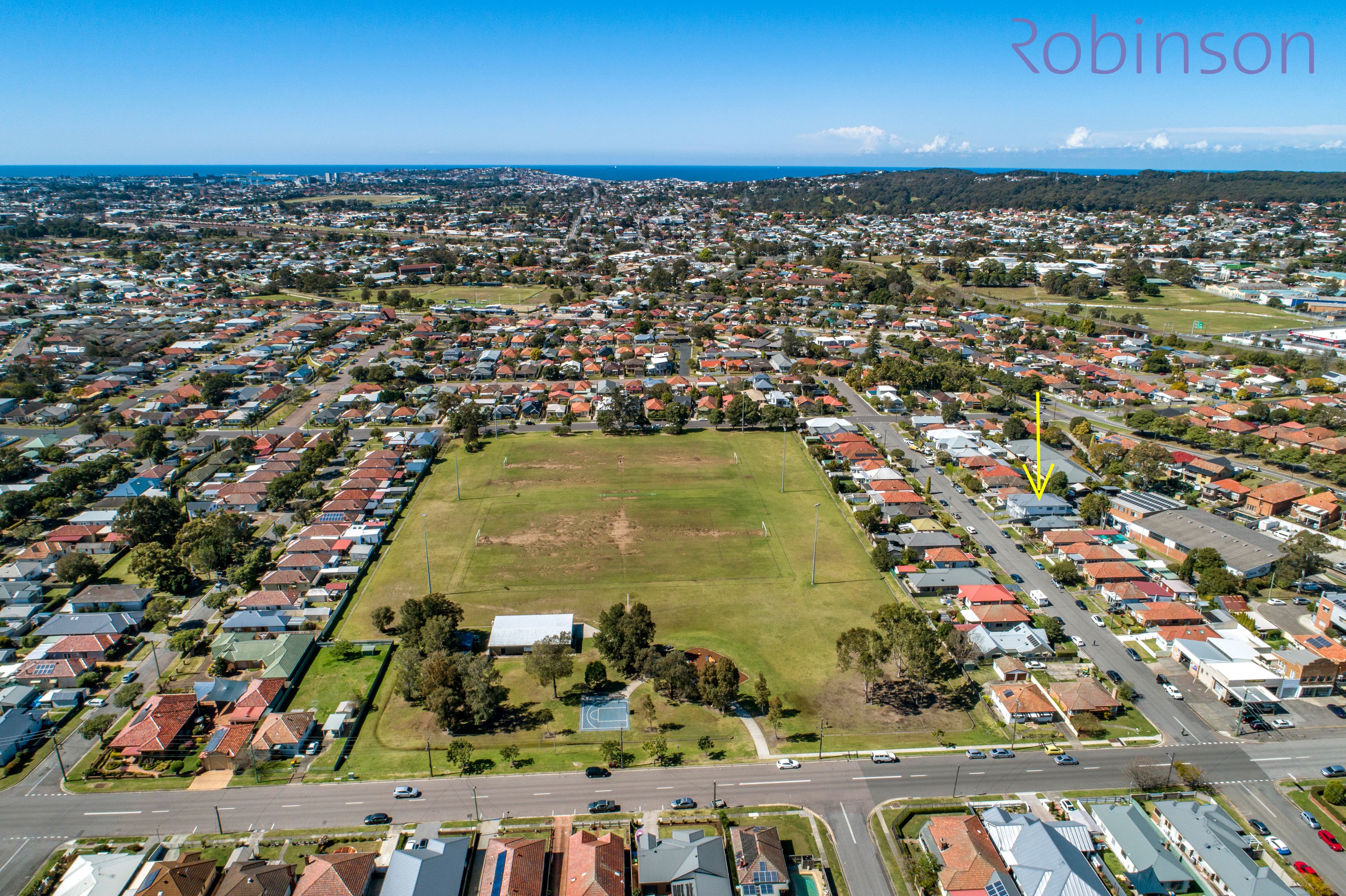 Sold property 51B Freyberg Street New Lambton , NSW 2305