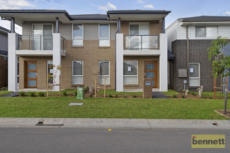 29 Syncarpia Street, Marsden Park - Thumbnail 2