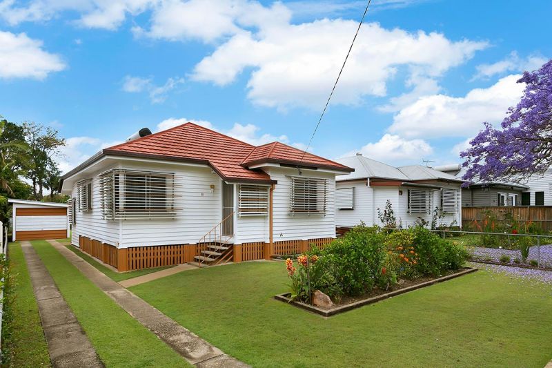 Mitchelton 81 McConaghy Street