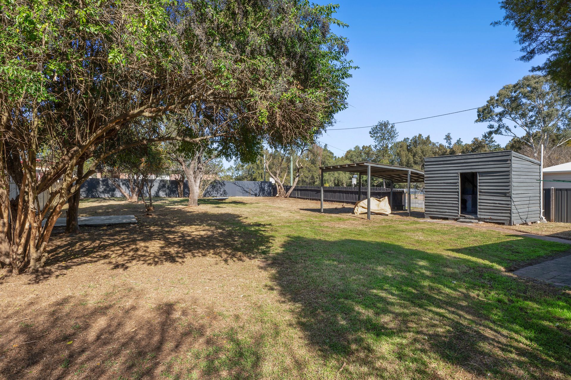 Real Estate For Lease 1 Wyndham Street Greta , NSW