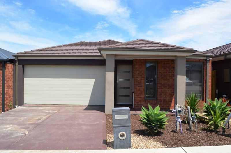 12 Brigantia Street, Epping