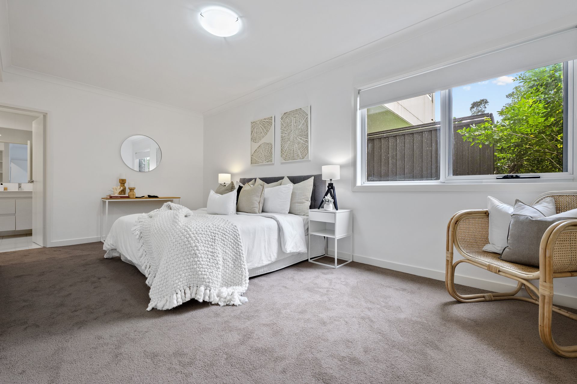 Real Estate For Sale 5/23 Regent Honeyeater Grove North Kellyville