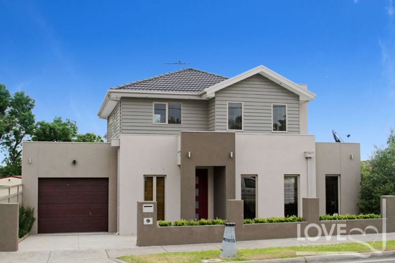 1/69 McNamara Street, Preston