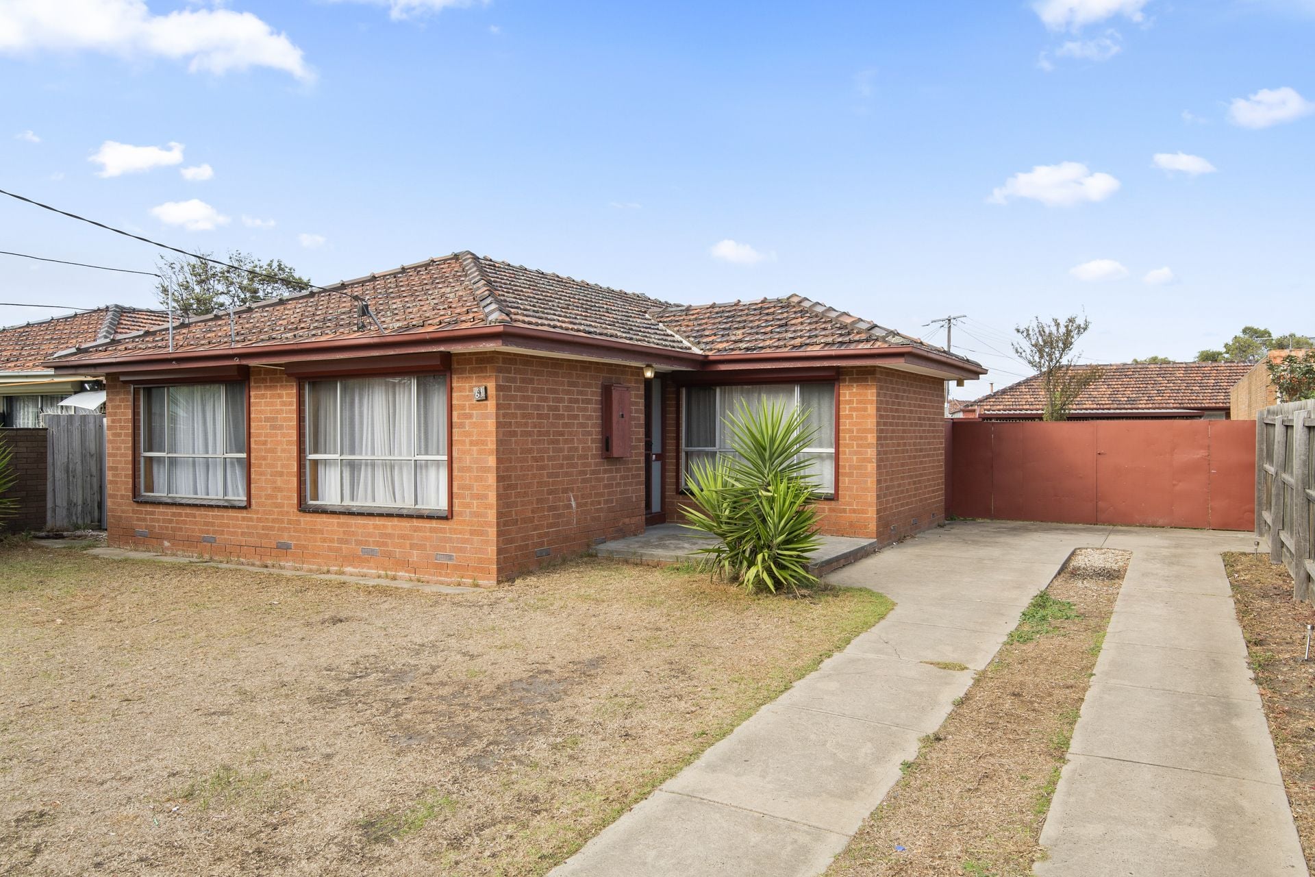AFFORDABLE FAMILY HOME