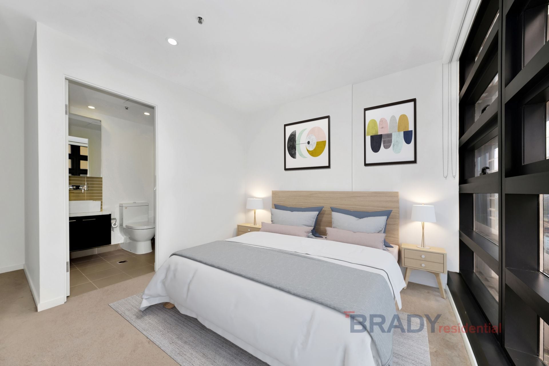 2809/8 Sutherland Street Melbourne VIC, Melbourne - Thumbnail 4