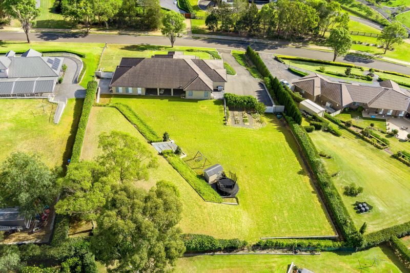 Real Estate For Sale 10 Harben Vale Circuit Grasmere , NSW