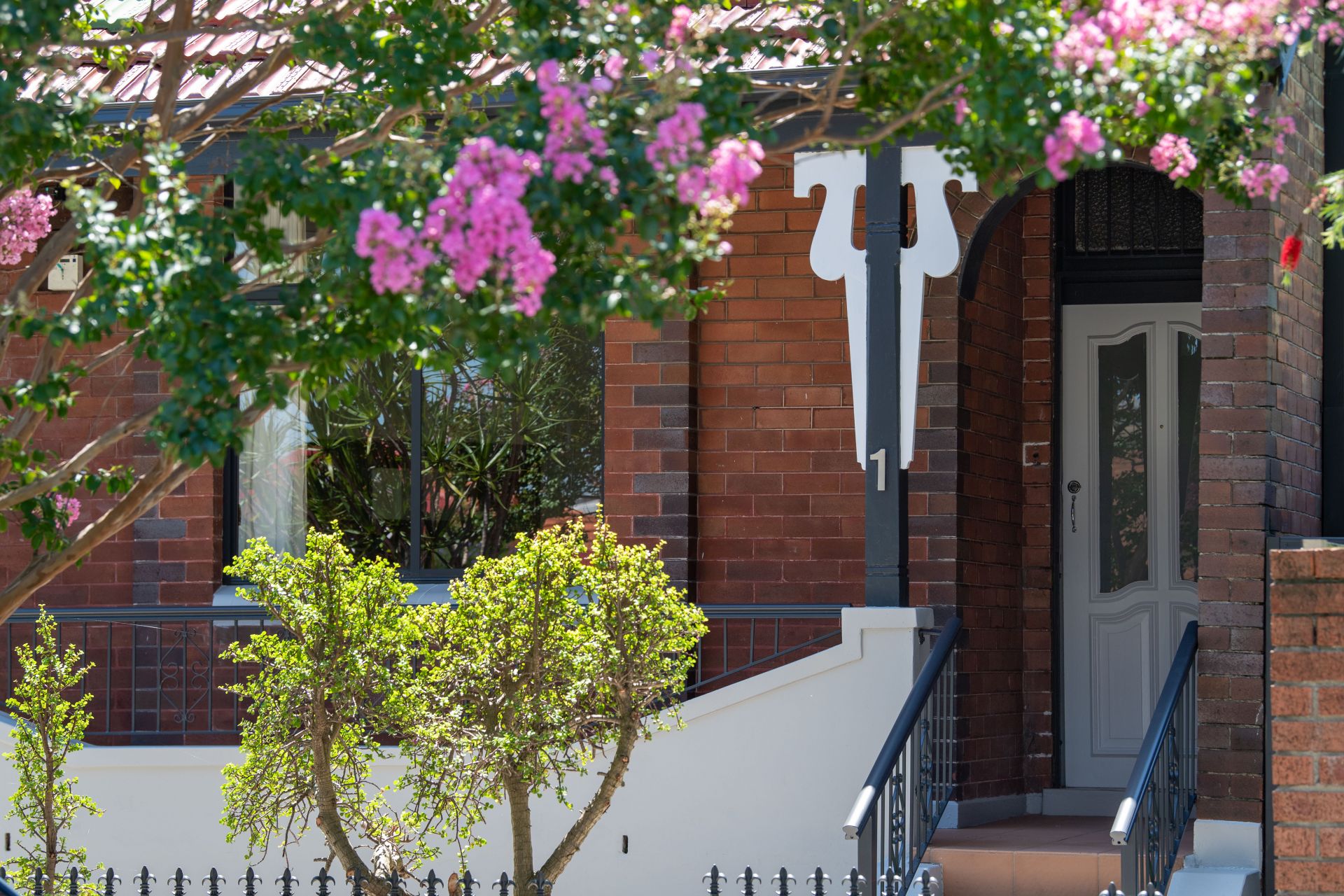 Real Estate For Sale 1 Watkin Street Hurlstone Park , NSW