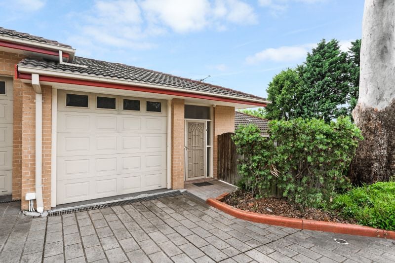 6/18-20 Hancott Street, Ryde