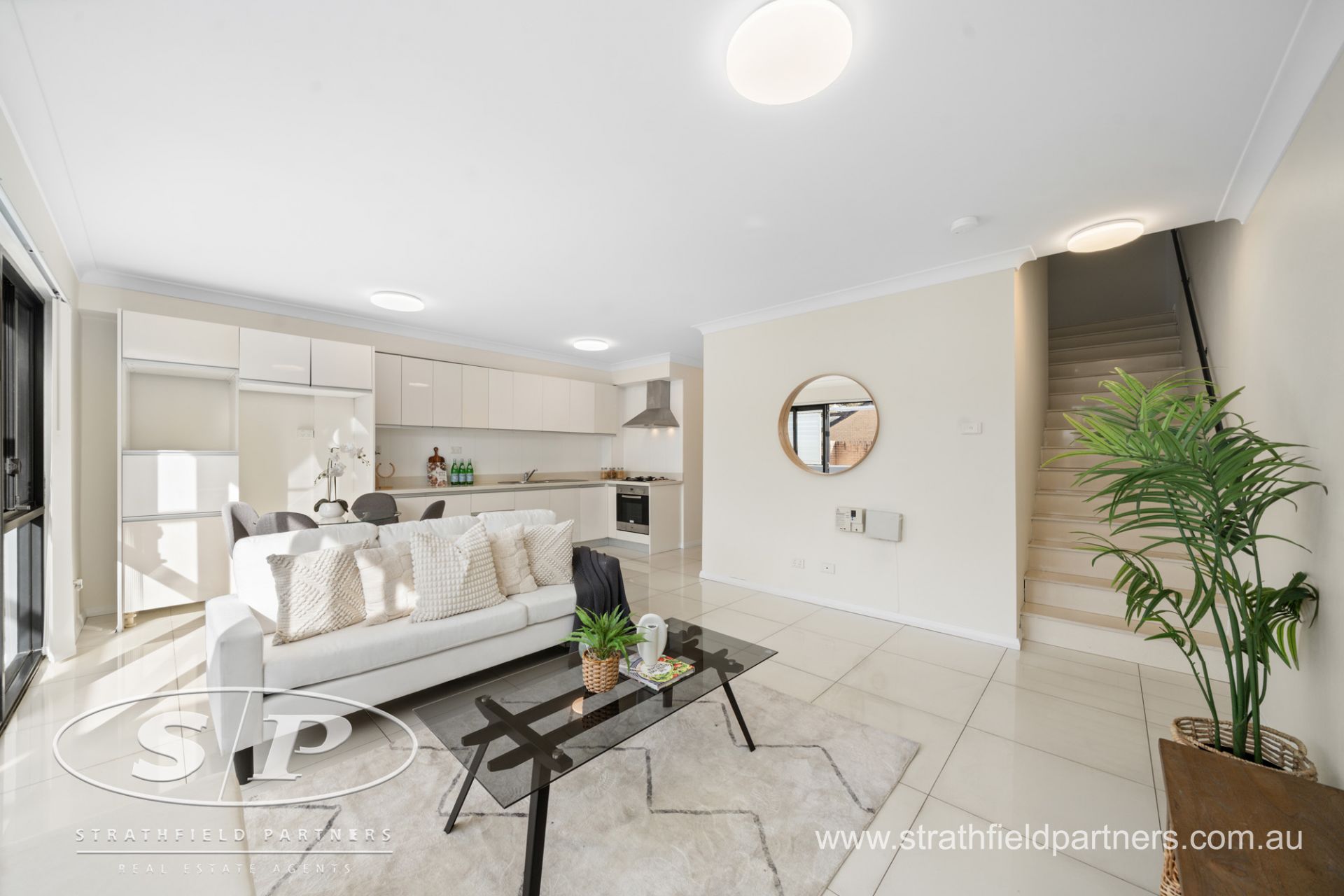 17/29-31 Eastbourne Road, Homebush West, West - Thumbnail 4
