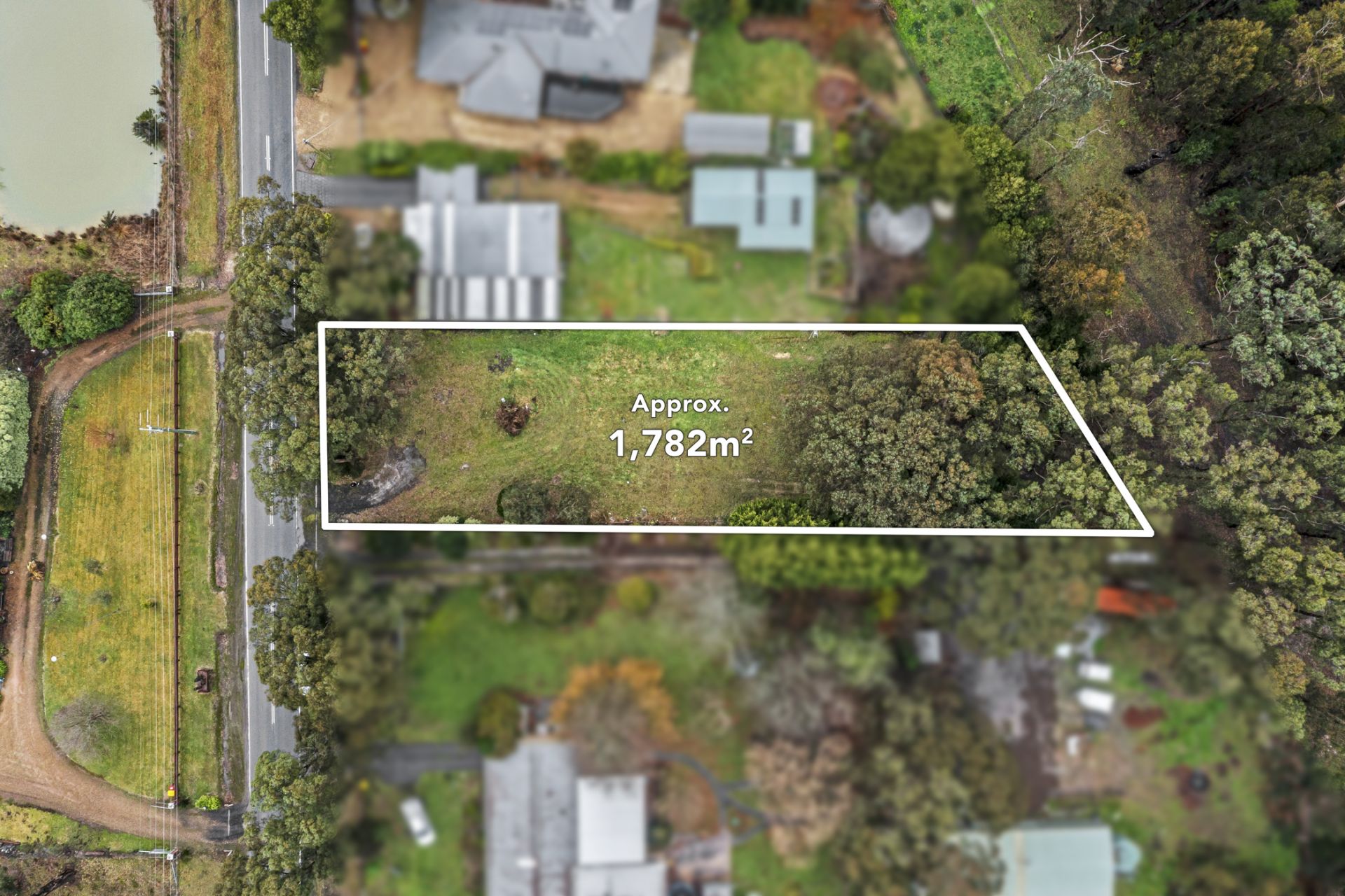 Real Estate For Sale 293 National Park Road Kinglake West , VIC