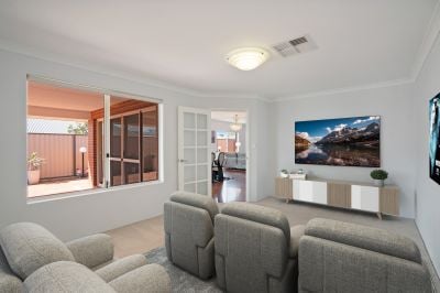 25 Descanso Loop, Aubin Grove