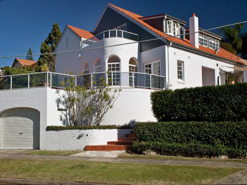 Real Estate For Sale 75 Bungaloe Avenue Balgowlah Heights , NSW