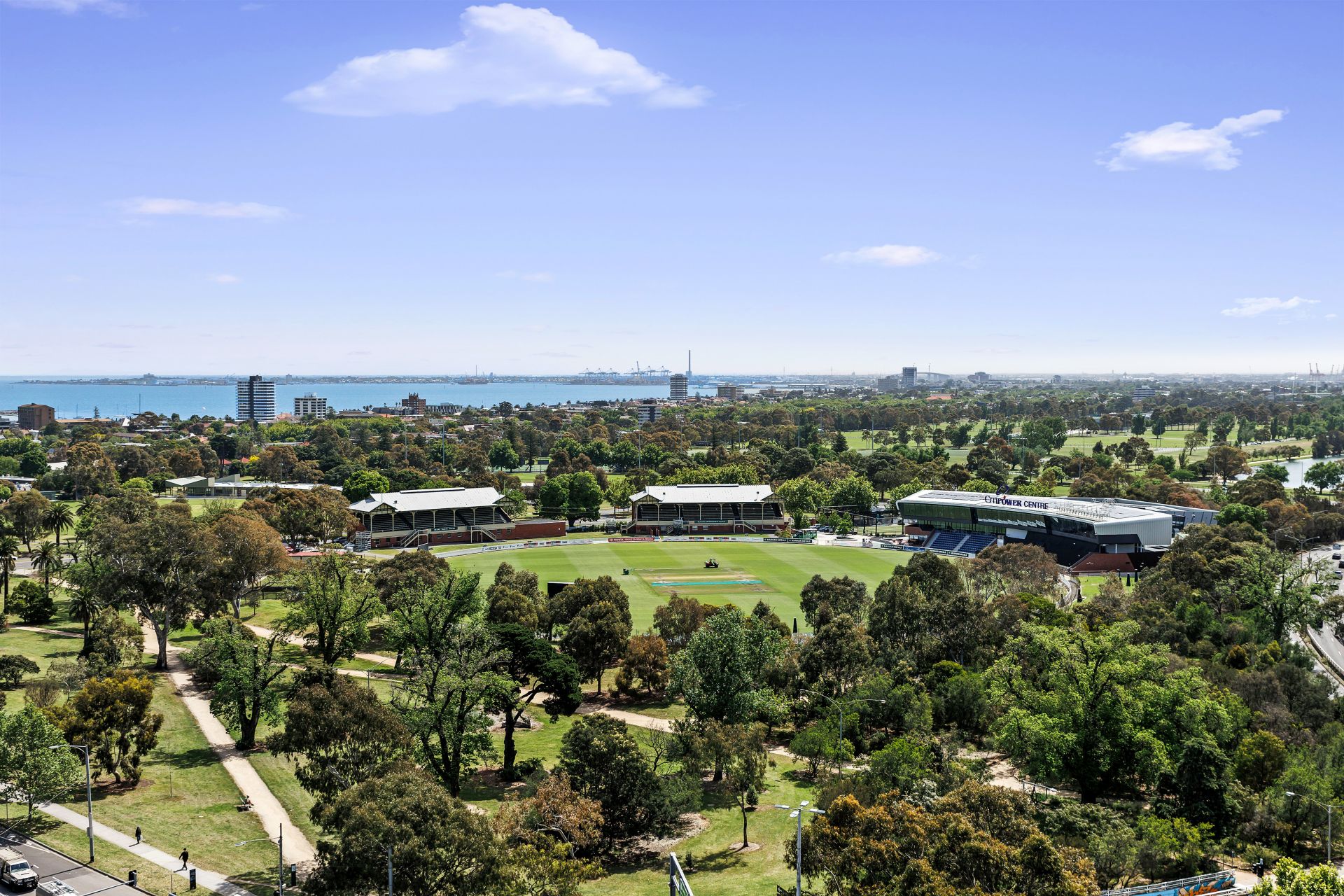 1206/6 St Kilda Road, St Kilda - Thumbnail 3